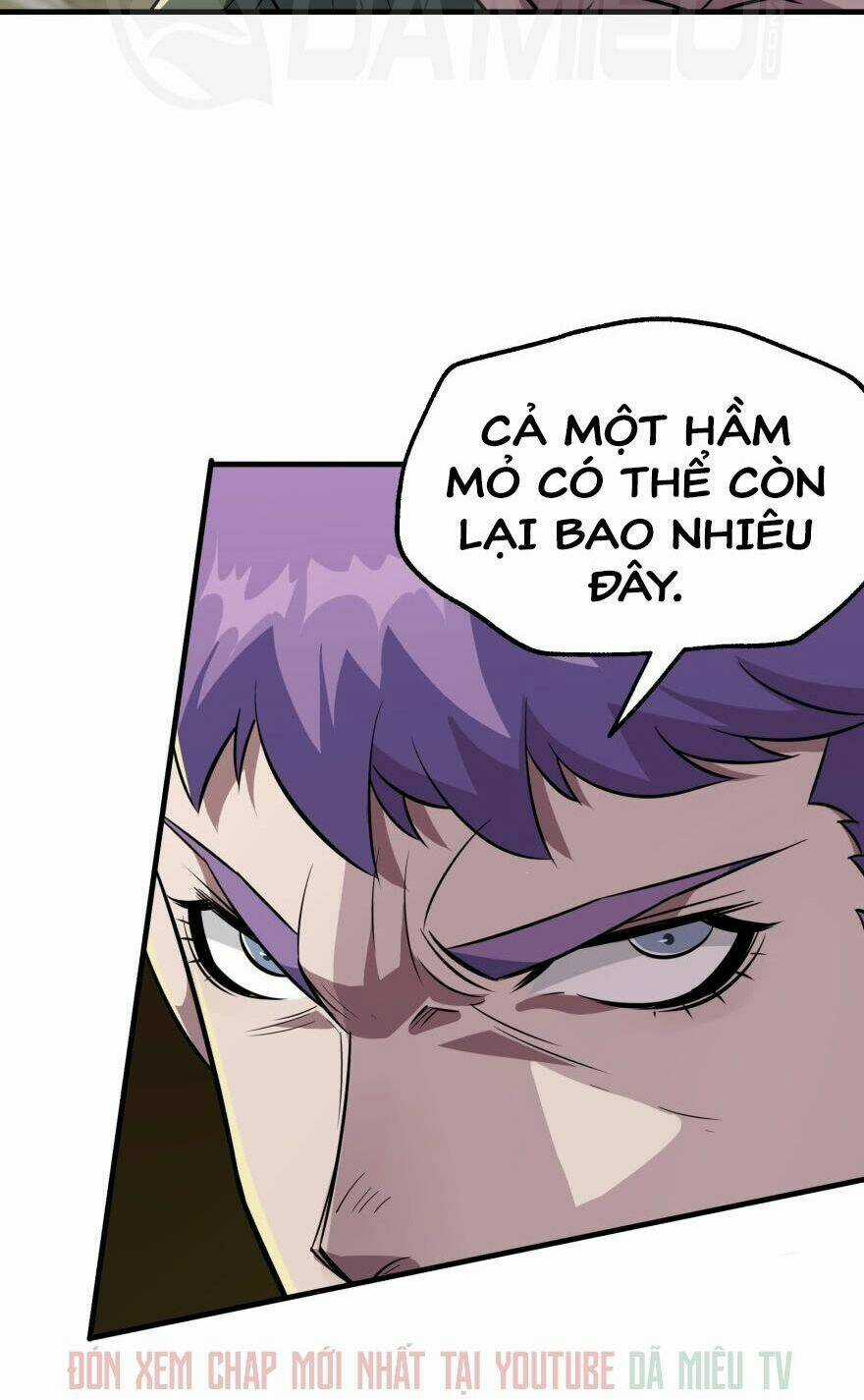 Thú Nhân Chapter 80 trang 11
