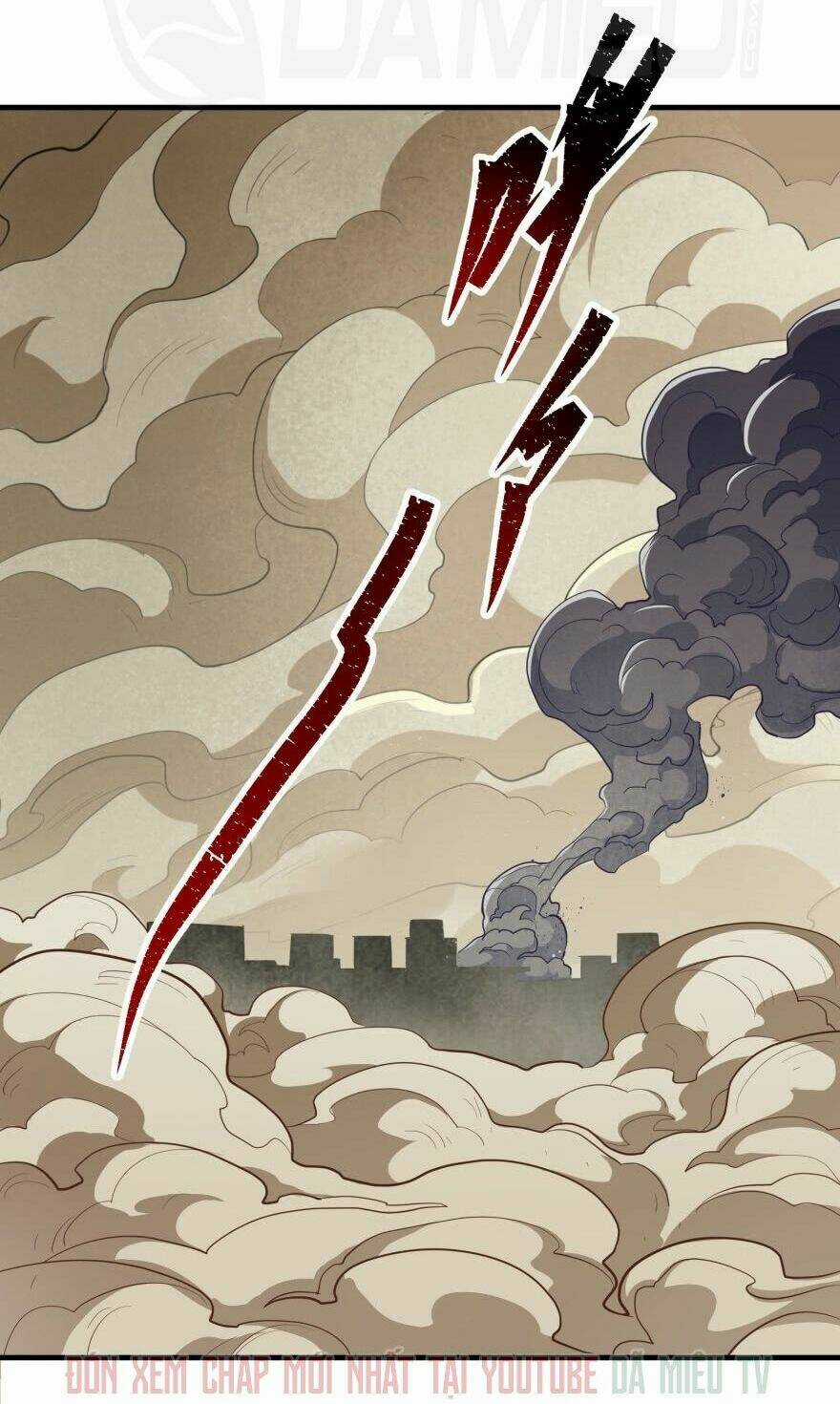 Thú Nhân Chapter 80 trang 13