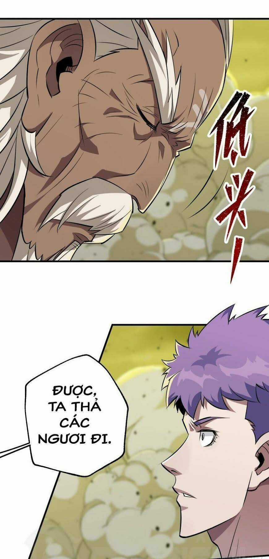 Thú Nhân Chapter 80 trang 14