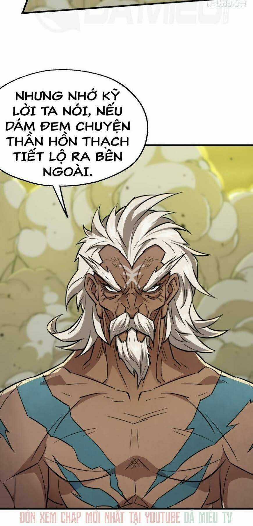 Thú Nhân Chapter 80 trang 15