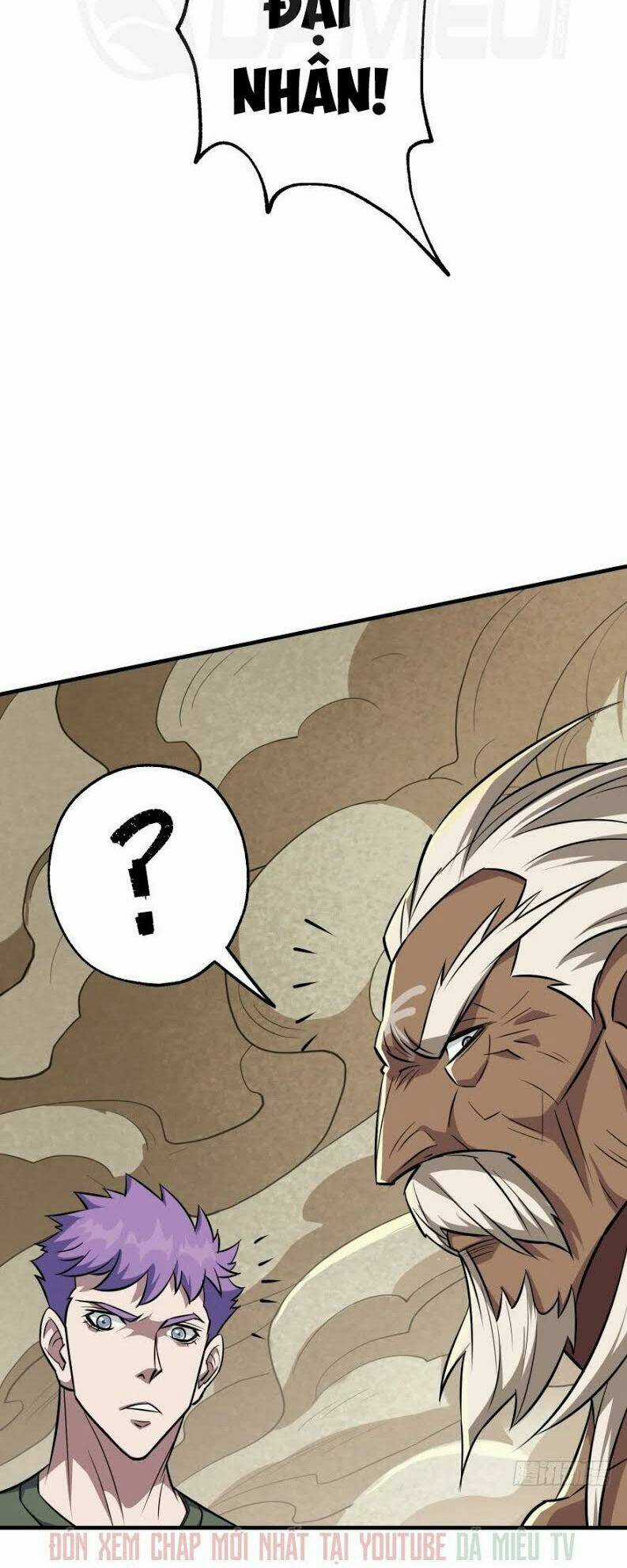 Thú Nhân Chapter 80 trang 17