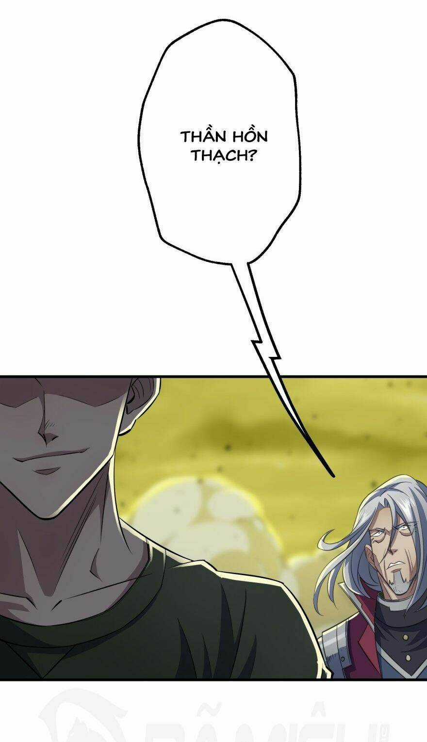 Thú Nhân Chapter 80 trang 2