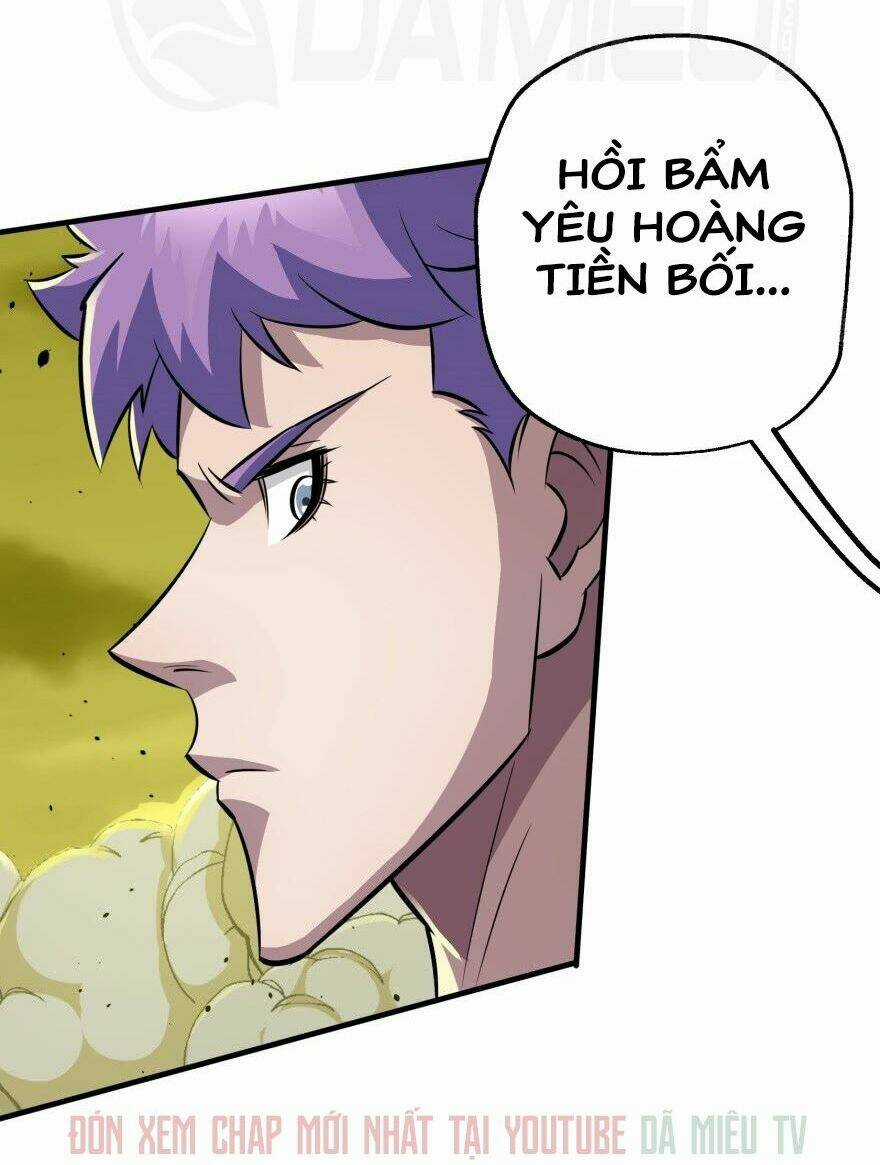 Thú Nhân Chapter 80 trang 23