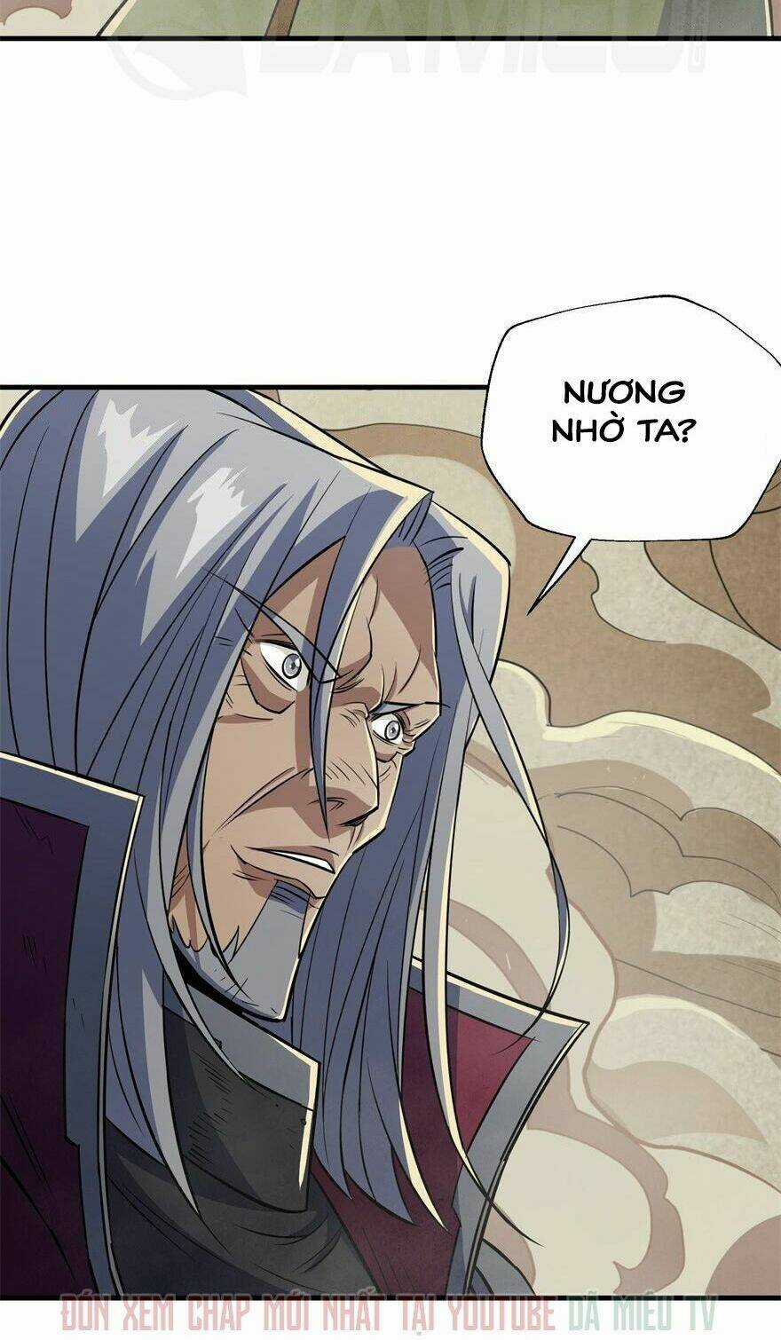 Thú Nhân Chapter 80 trang 25