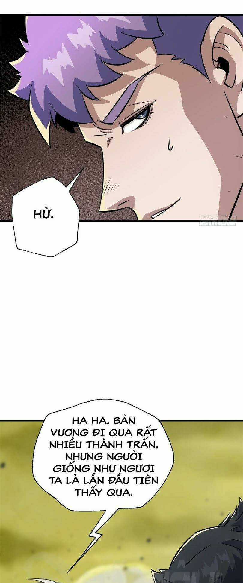 Thú Nhân Chapter 80 trang 26