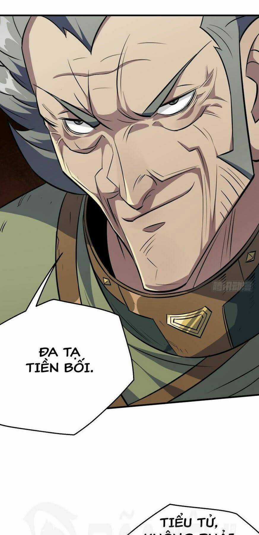 Thú Nhân Chapter 80 trang 28