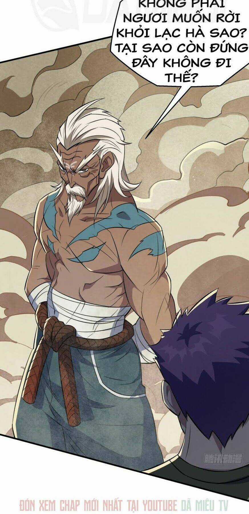 Thú Nhân Chapter 80 trang 29