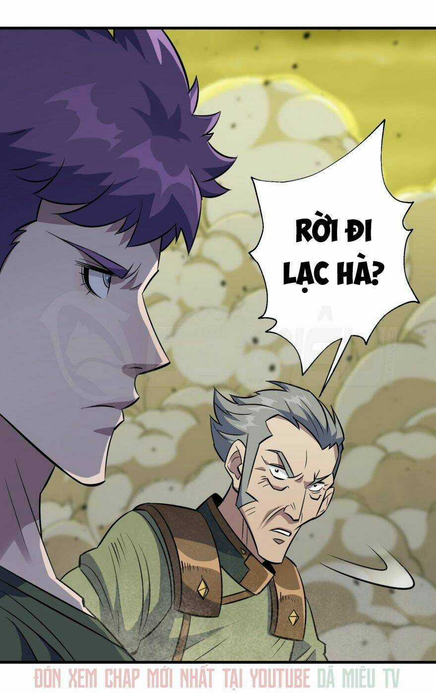 Thú Nhân Chapter 80 trang 30