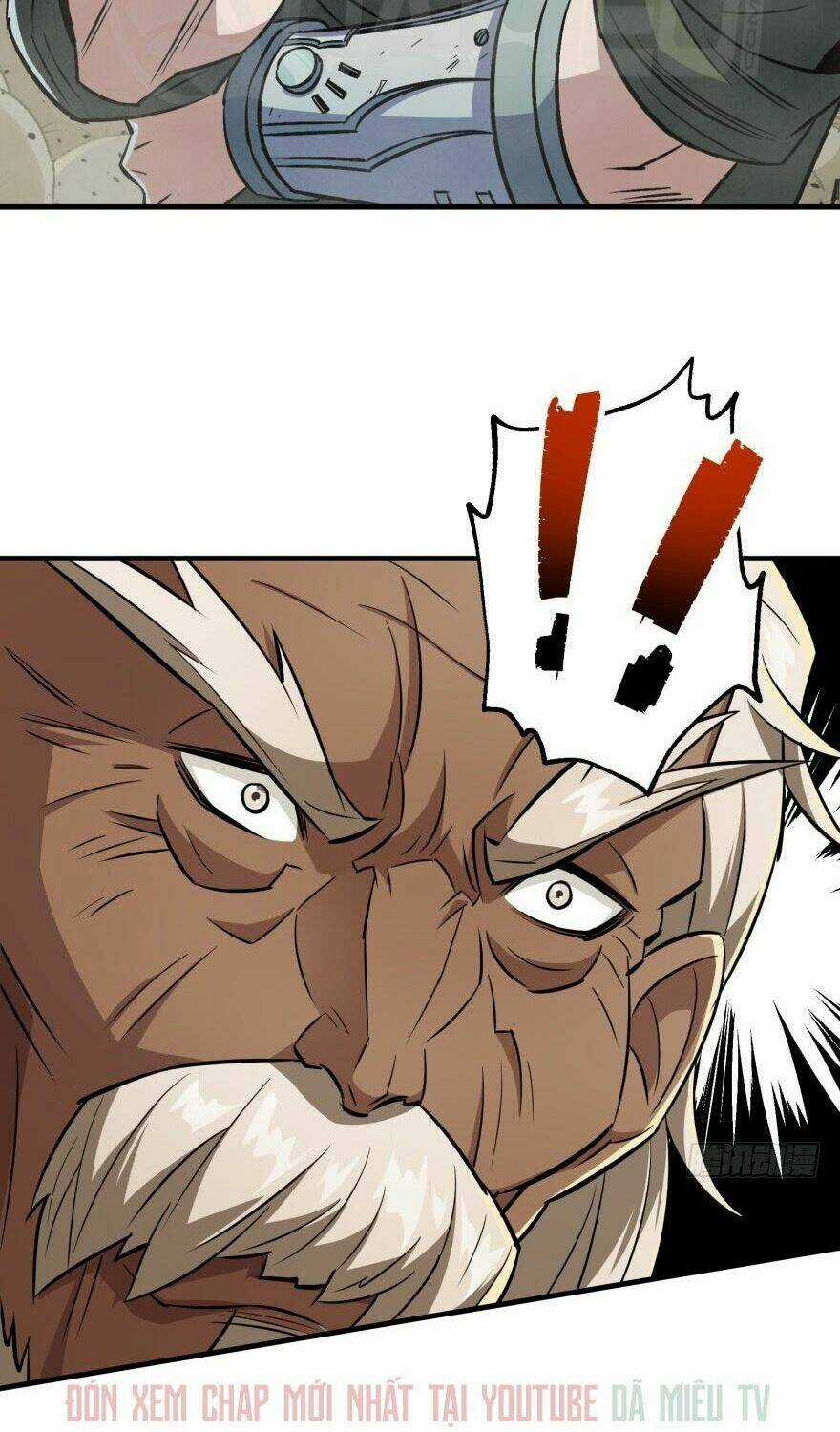 Thú Nhân Chapter 80 trang 32