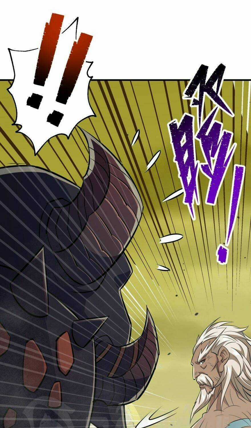 Thú Nhân Chapter 80 trang 33