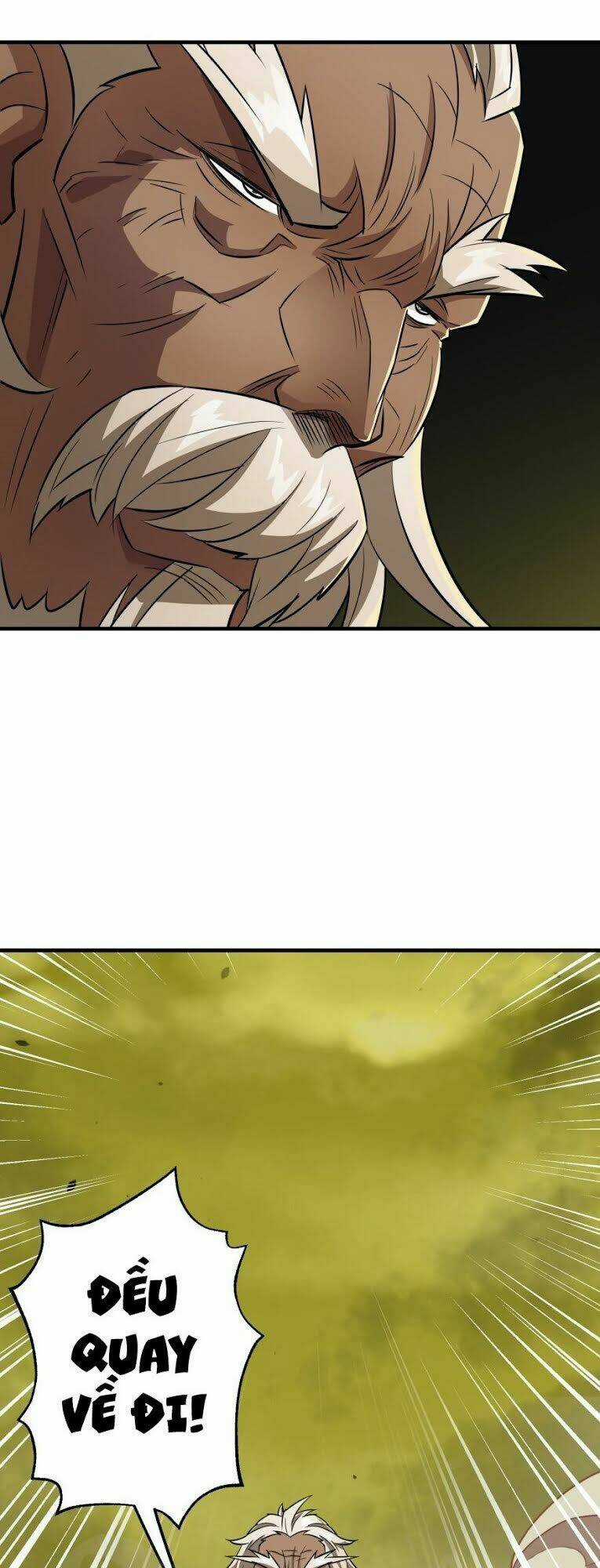 Thú Nhân Chapter 80 trang 35