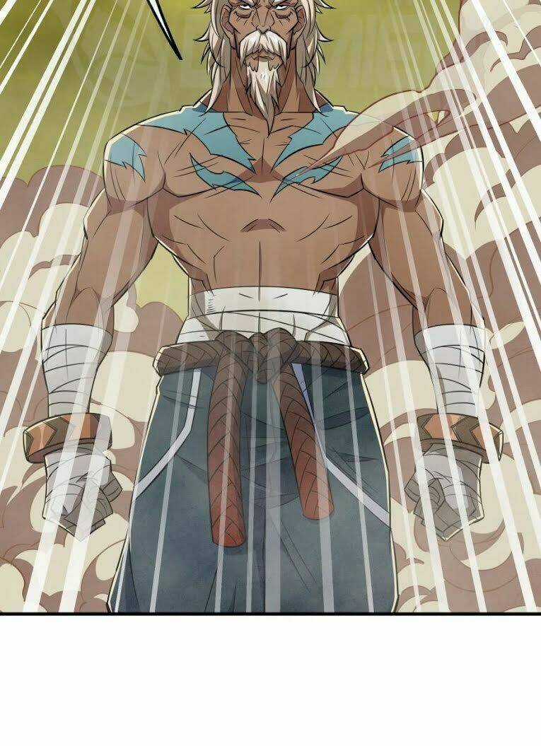 Thú Nhân Chapter 80 trang 36