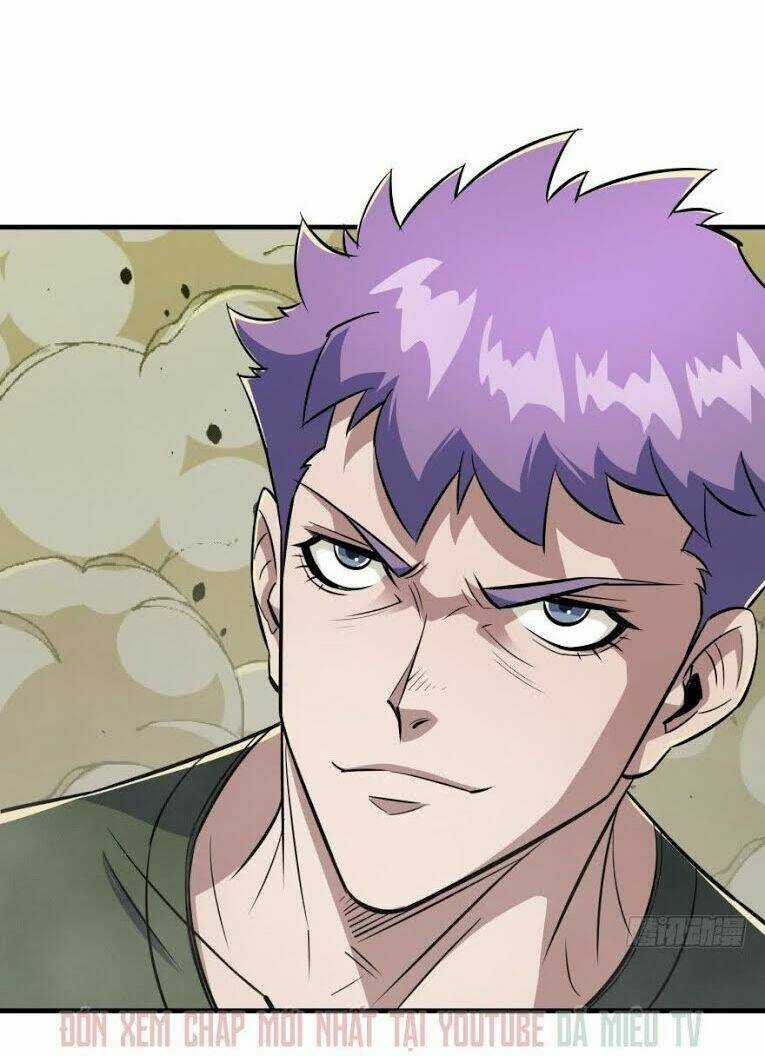 Thú Nhân Chapter 80 trang 37