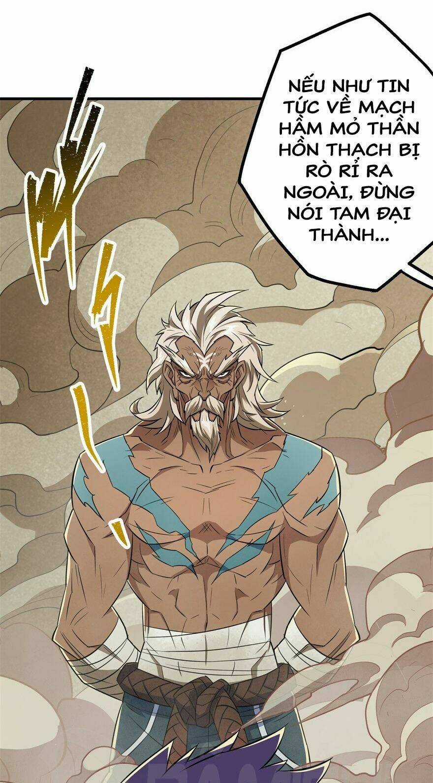 Thú Nhân Chapter 80 trang 5