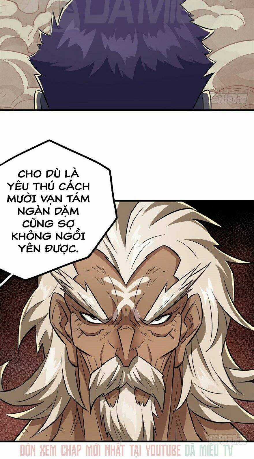 Thú Nhân Chapter 80 trang 6