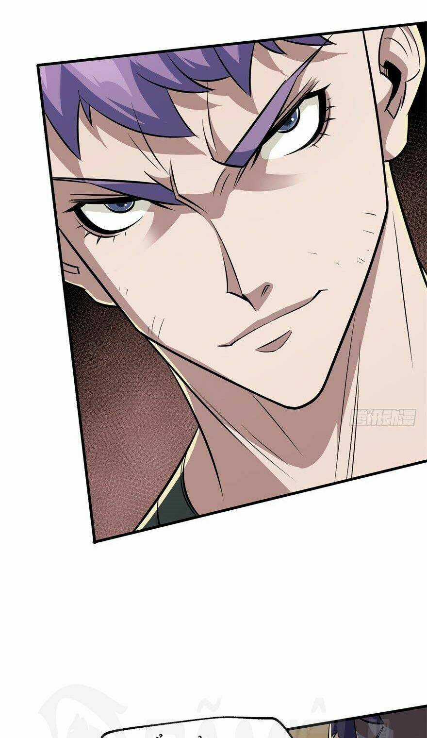 Thú Nhân Chapter 80 trang 7