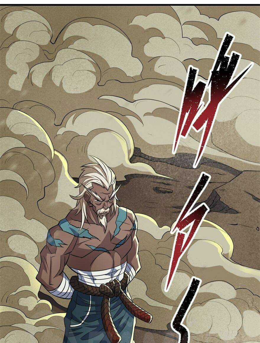Thú Nhân Chapter 81 trang 1