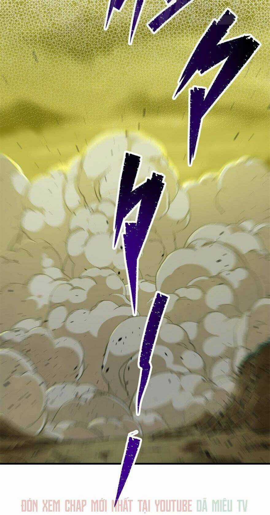 Thú Nhân Chapter 81 trang 19