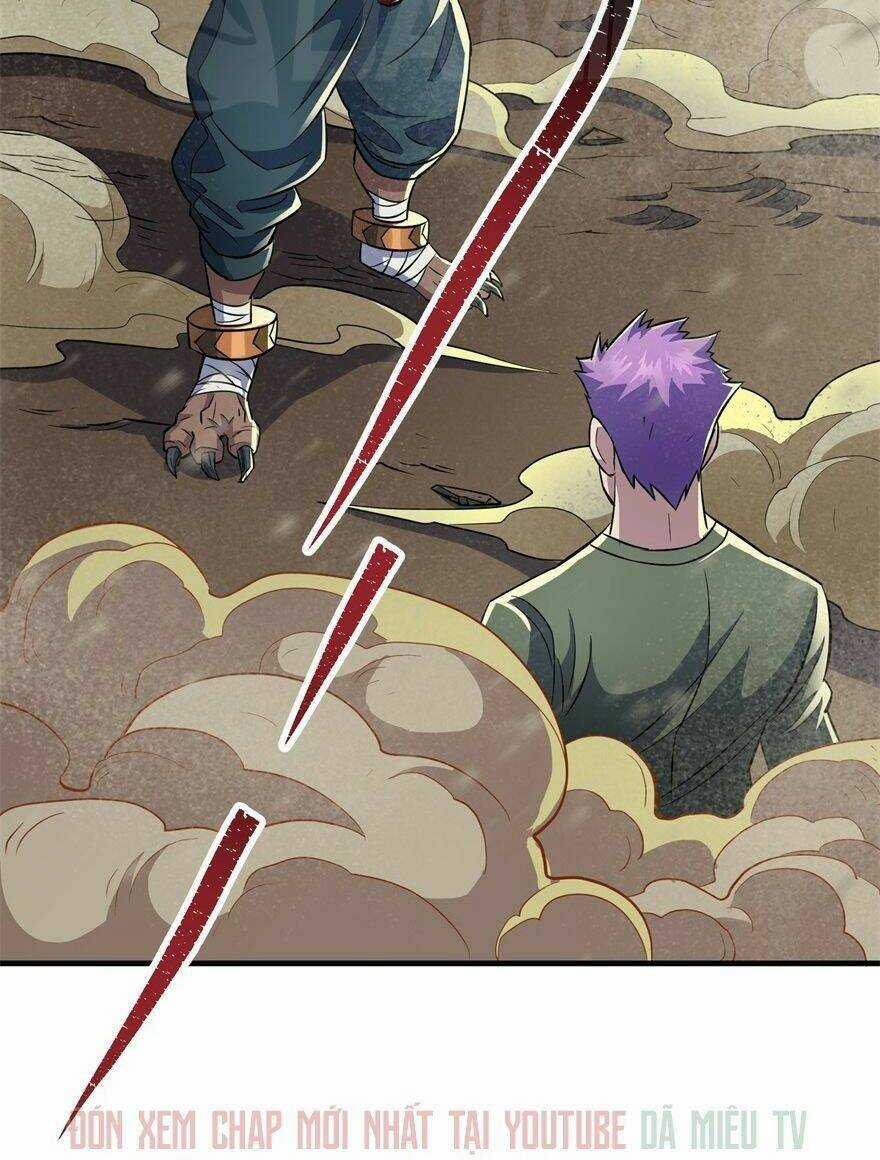 Thú Nhân Chapter 81 trang 2