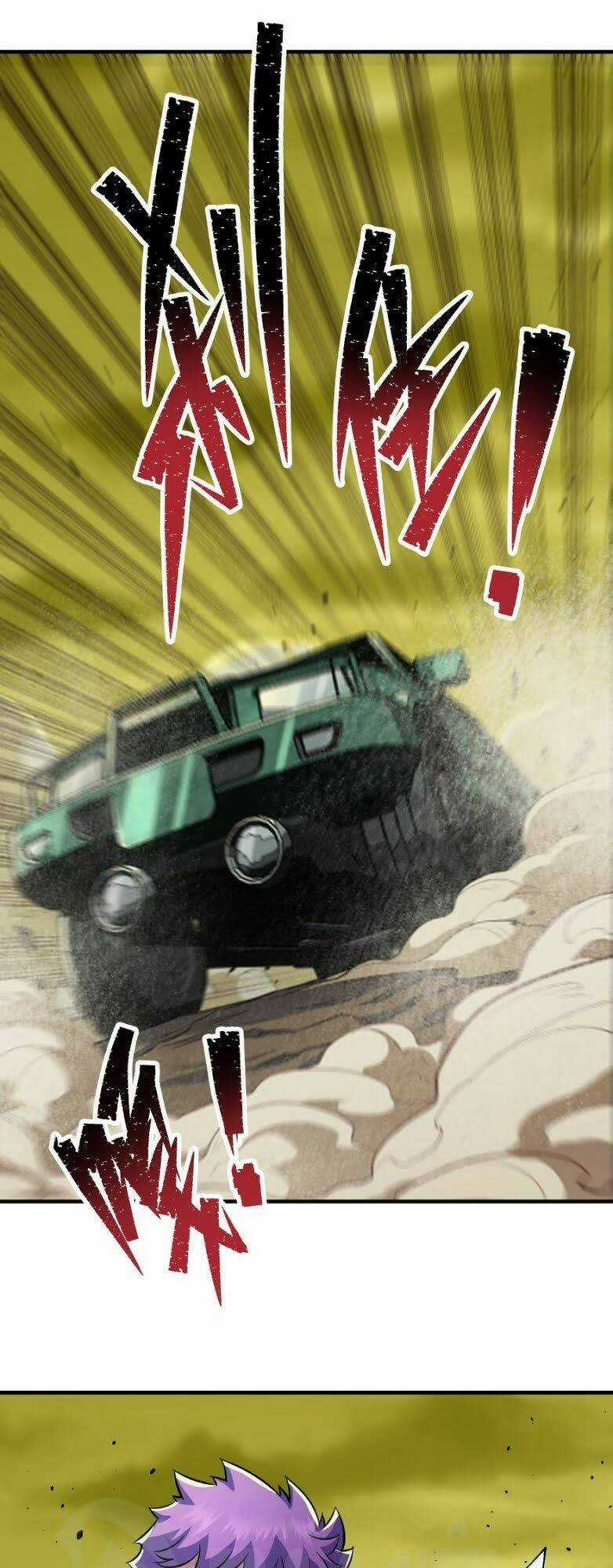 Thú Nhân Chapter 81 trang 20