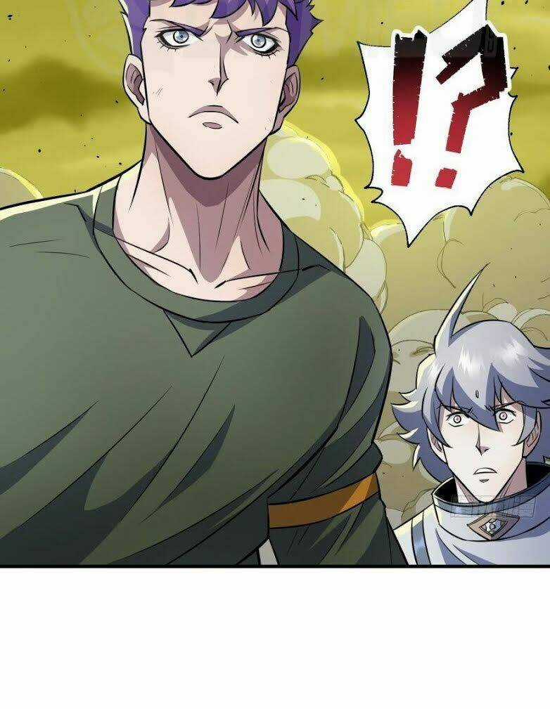 Thú Nhân Chapter 81 trang 21