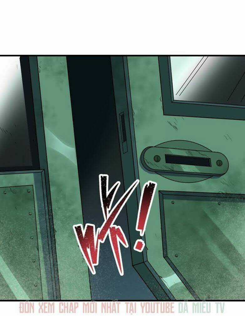 Thú Nhân Chapter 81 trang 22