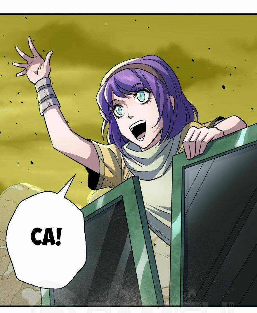 Thú Nhân Chapter 81 trang 23