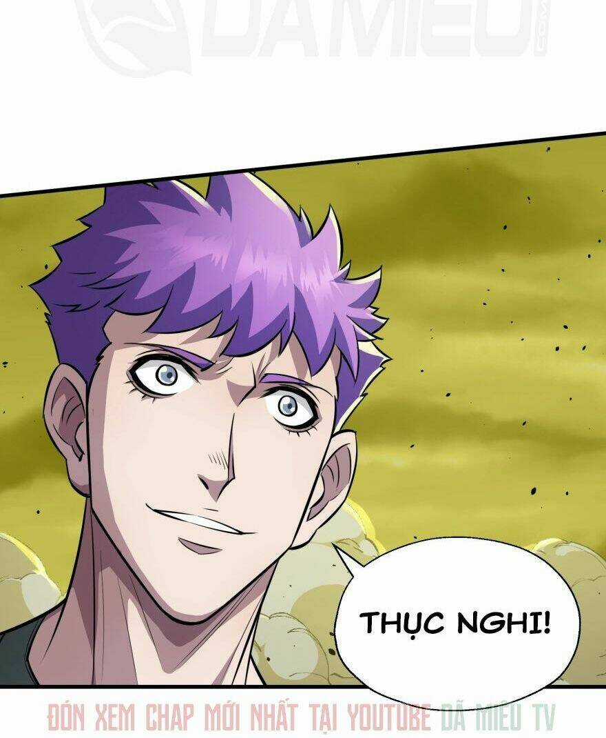 Thú Nhân Chapter 81 trang 24