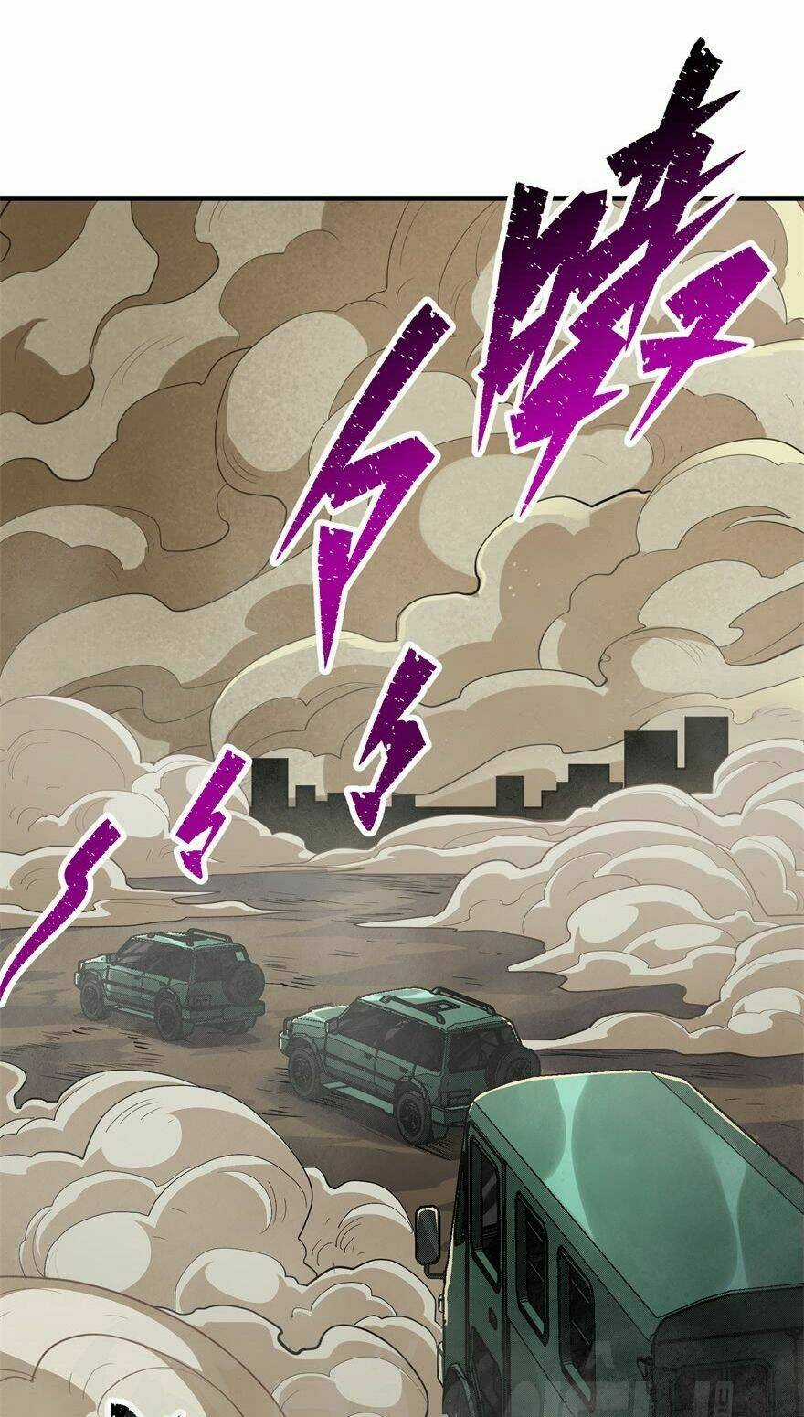 Thú Nhân Chapter 81 trang 29