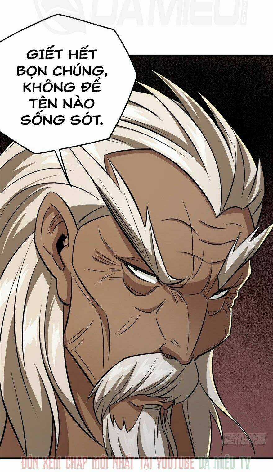 Thú Nhân Chapter 81 trang 32