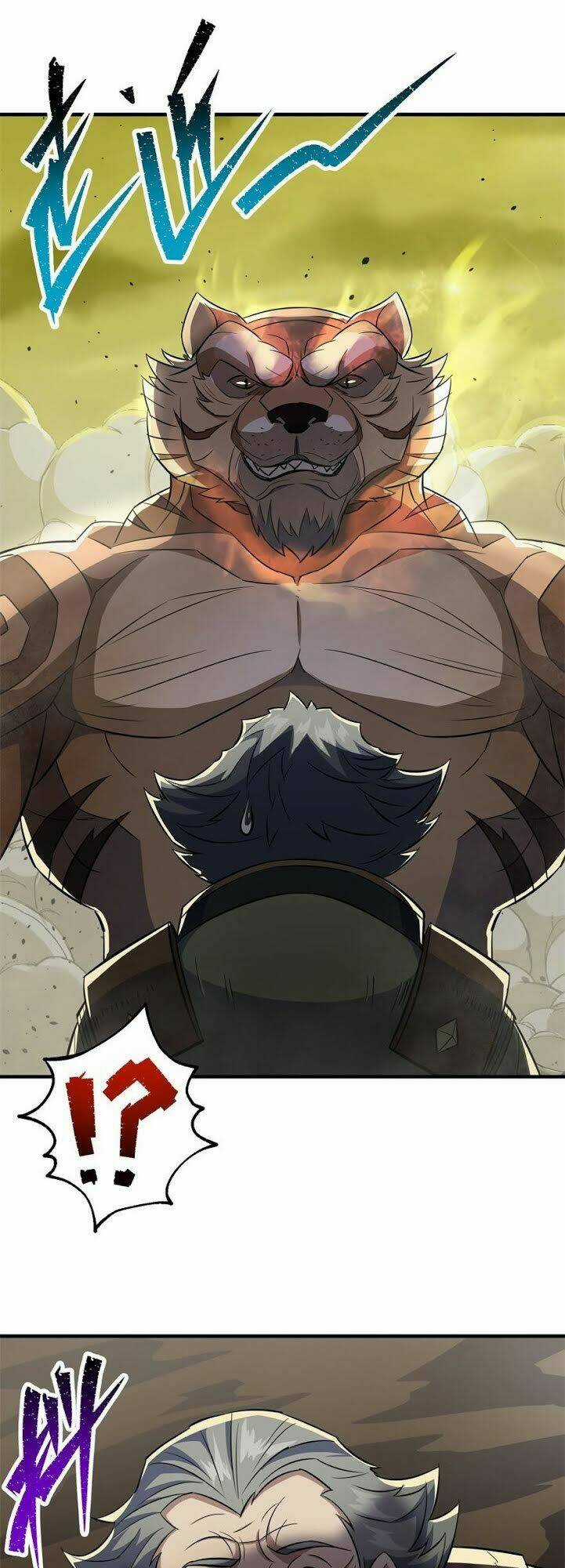 Thú Nhân Chapter 81 trang 35