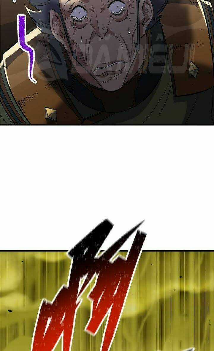 Thú Nhân Chapter 81 trang 36