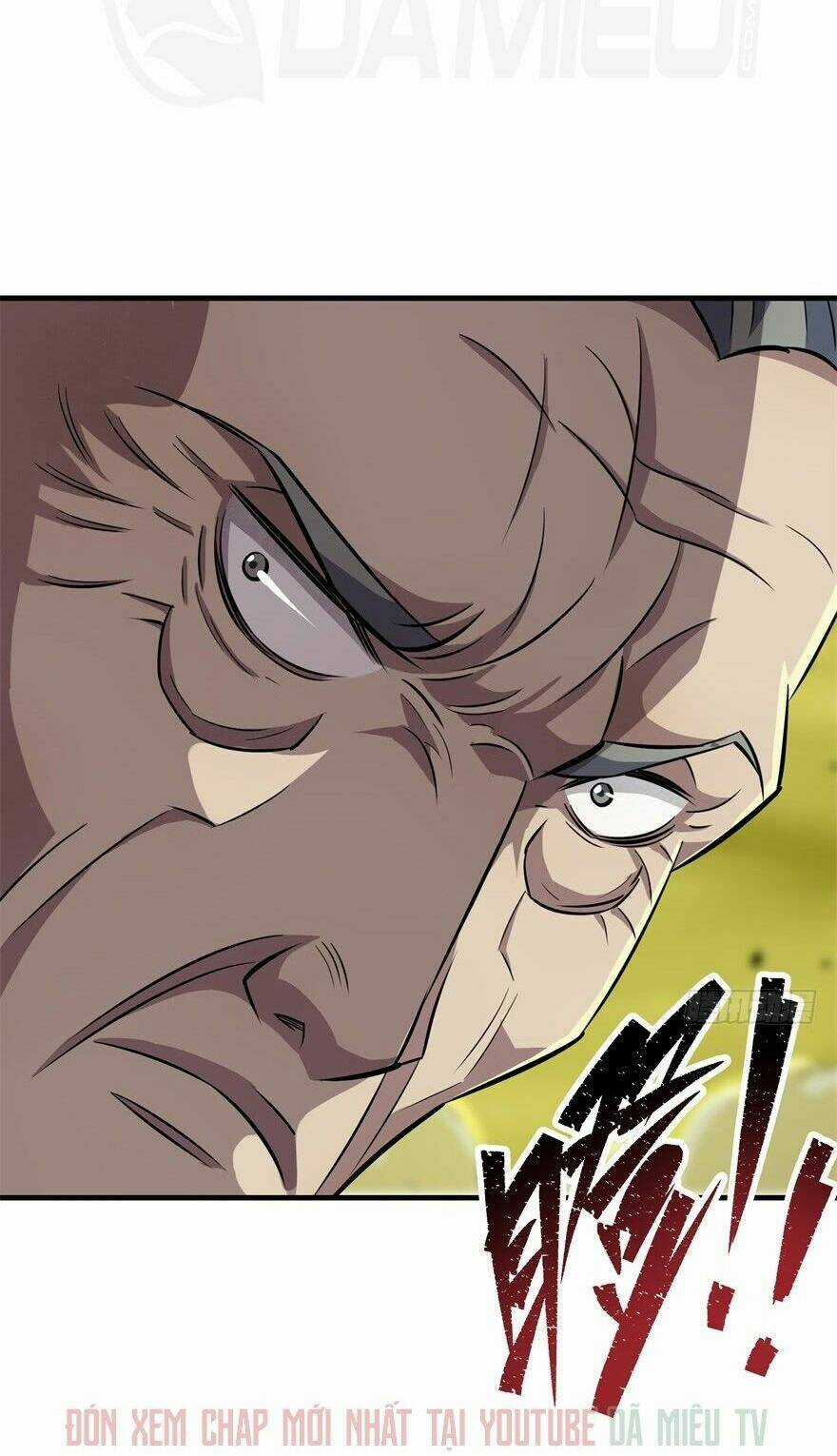 Thú Nhân Chapter 81 trang 4