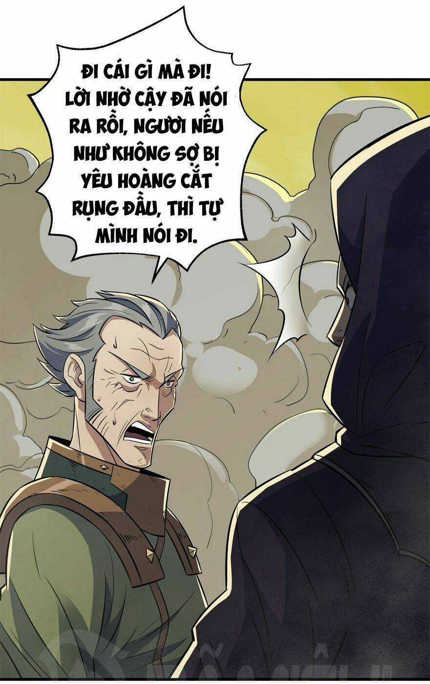 Thú Nhân Chapter 81 trang 5