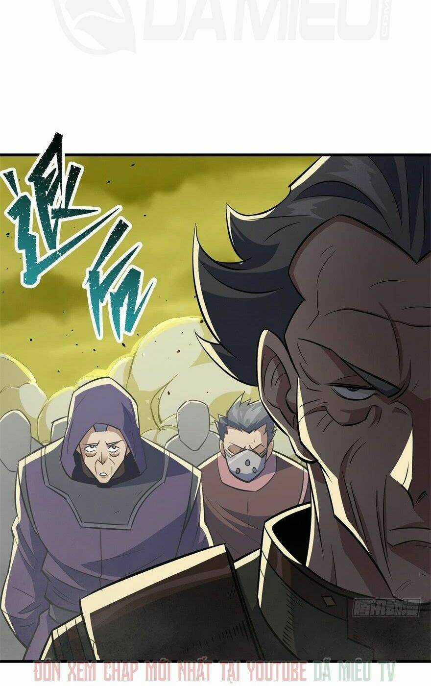 Thú Nhân Chapter 81 trang 6