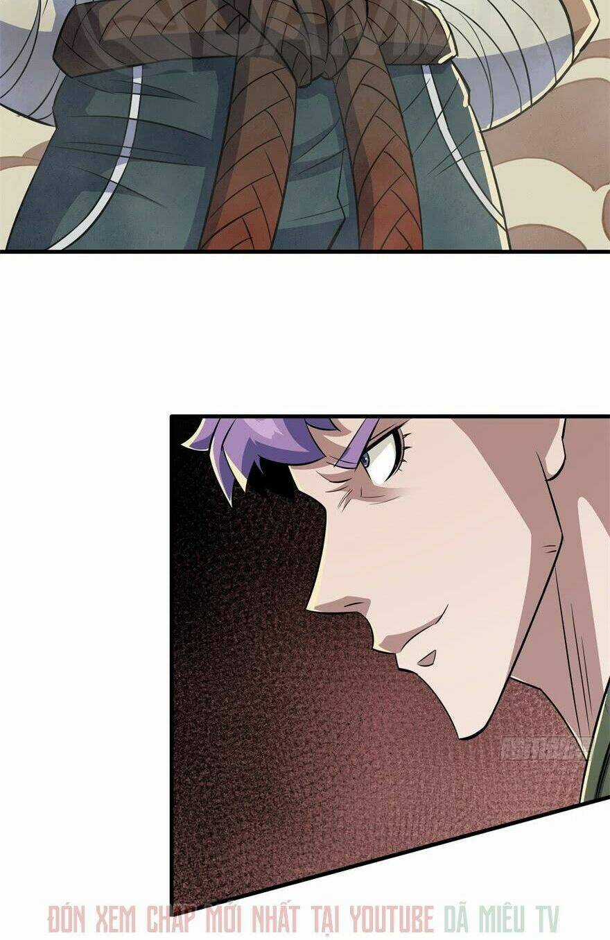 Thú Nhân Chapter 81 trang 8