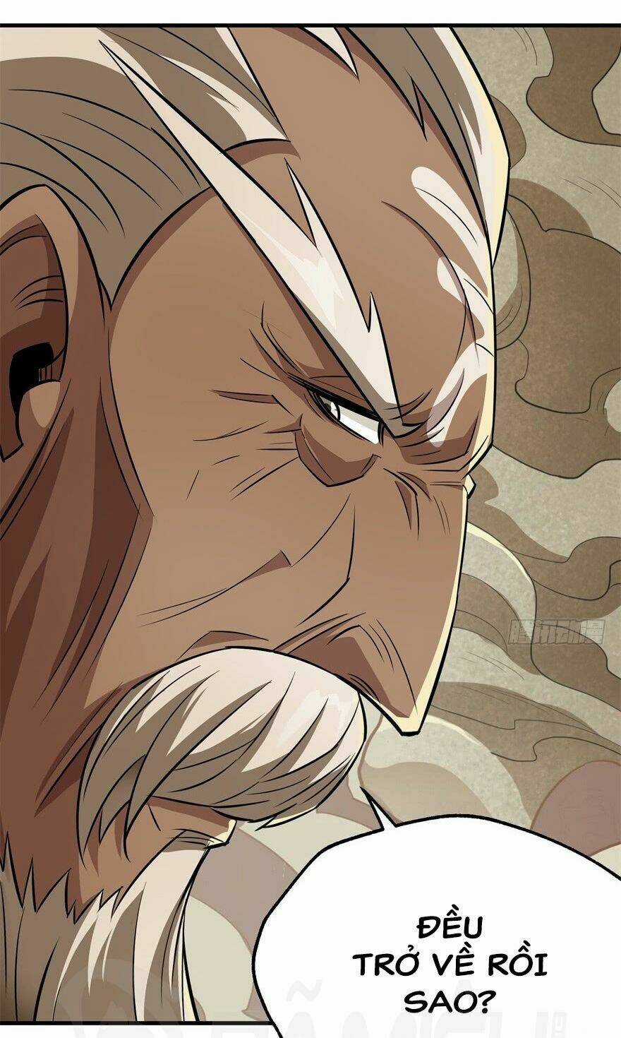 Thú Nhân Chapter 81 trang 9