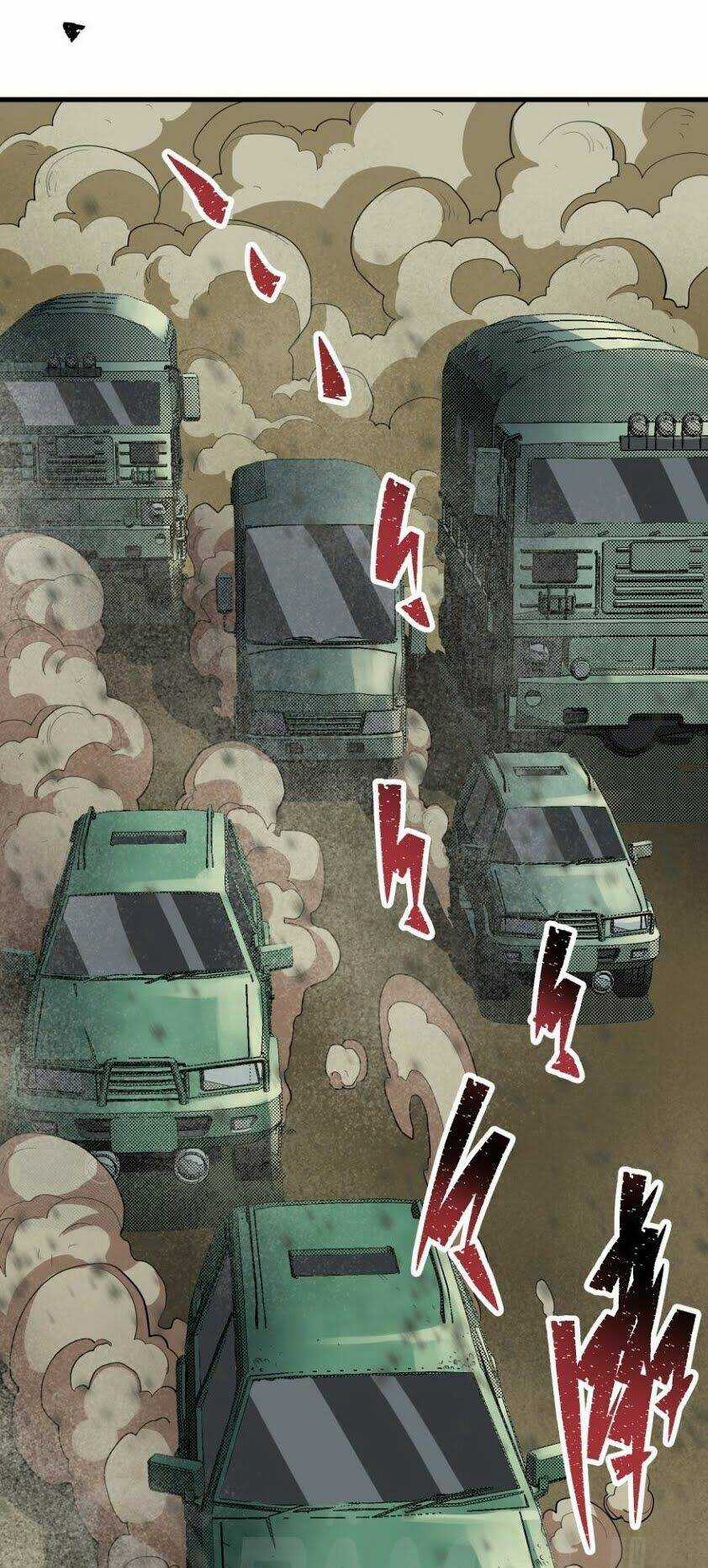 Thú Nhân Chapter 82 trang 1