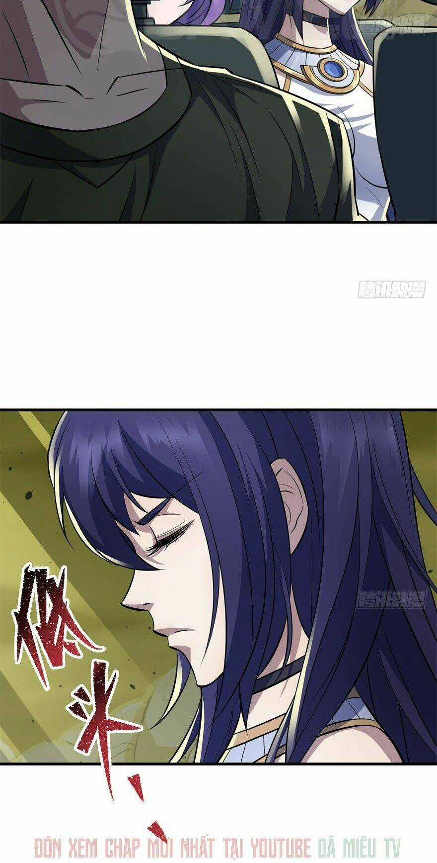 Thú Nhân Chapter 82 trang 10