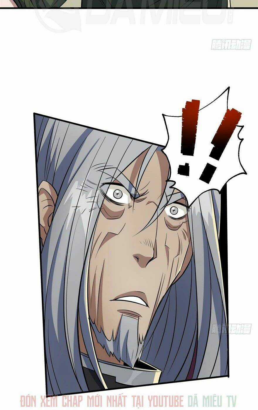 Thú Nhân Chapter 82 trang 16