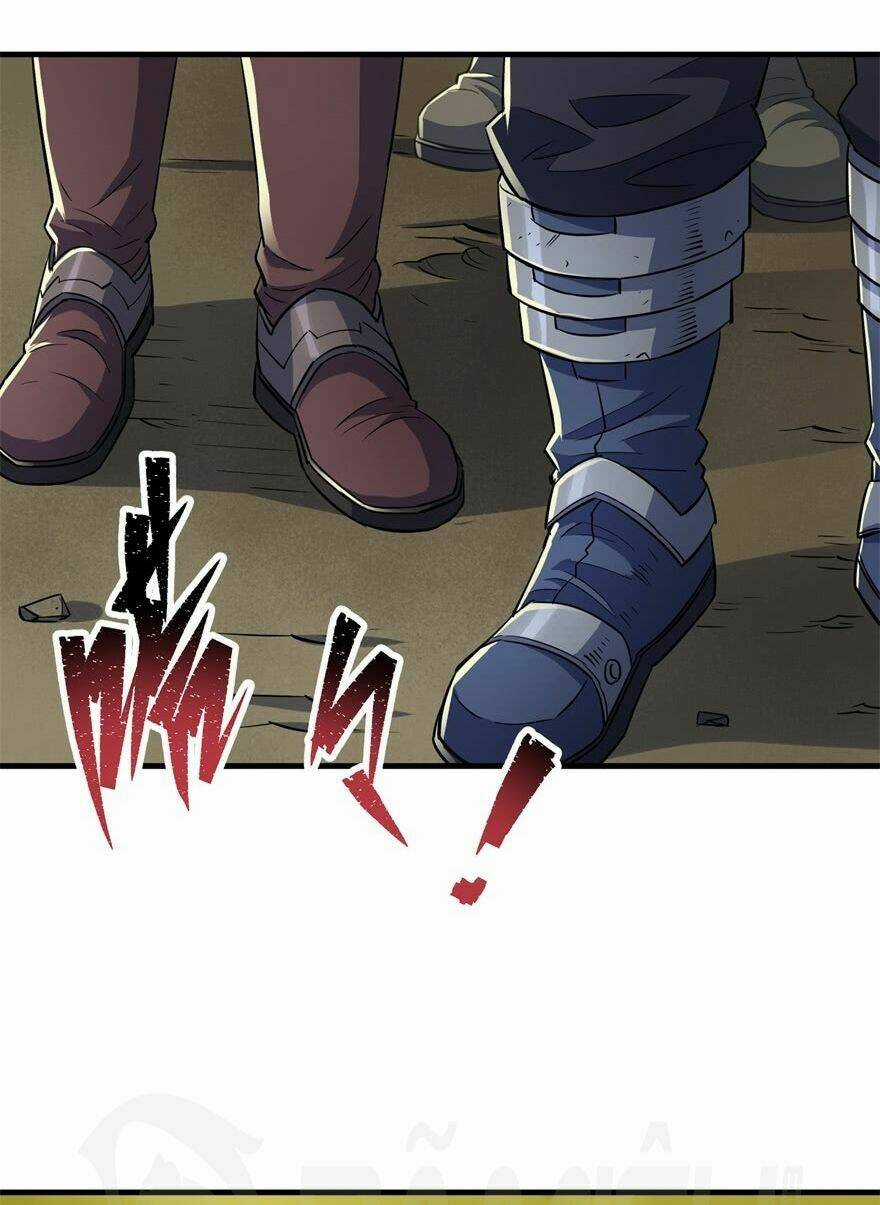 Thú Nhân Chapter 82 trang 17