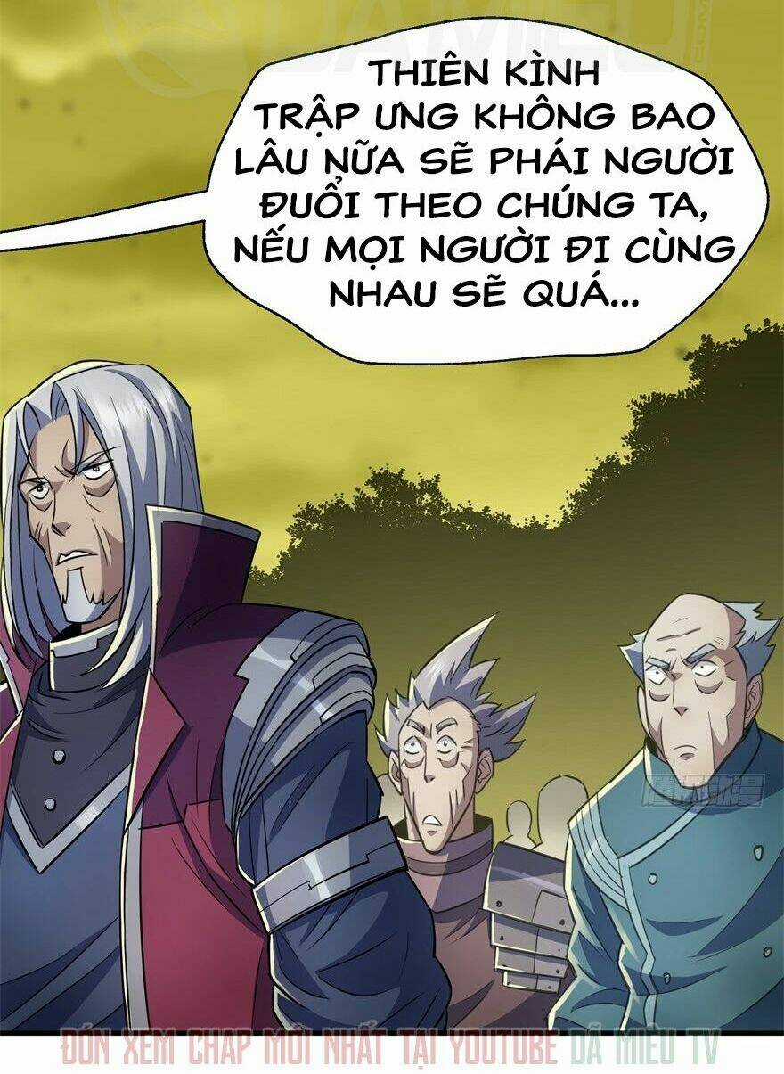 Thú Nhân Chapter 82 trang 18