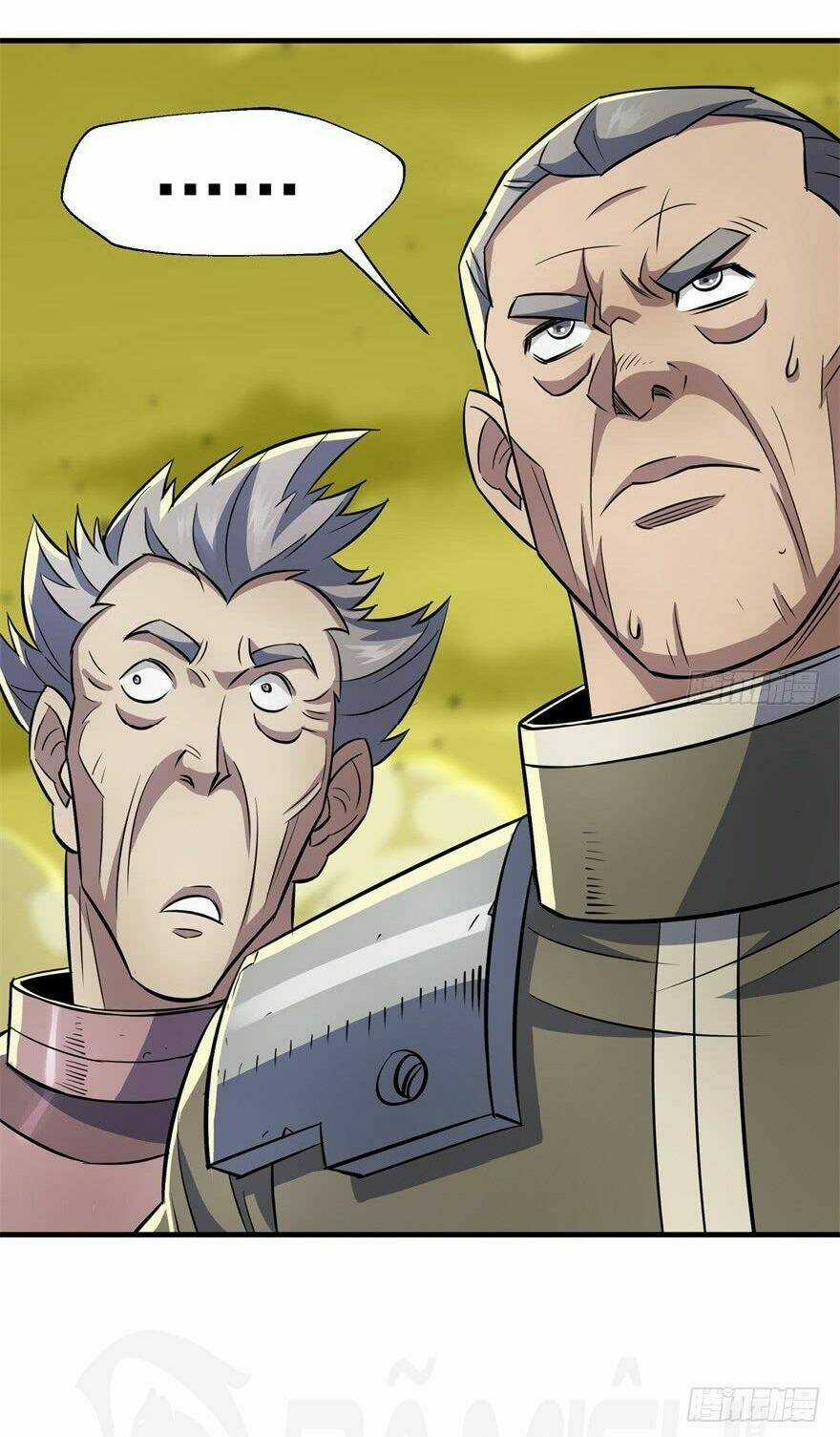 Thú Nhân Chapter 82 trang 21