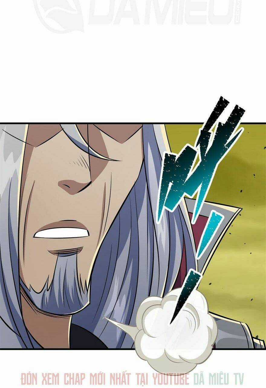 Thú Nhân Chapter 82 trang 24