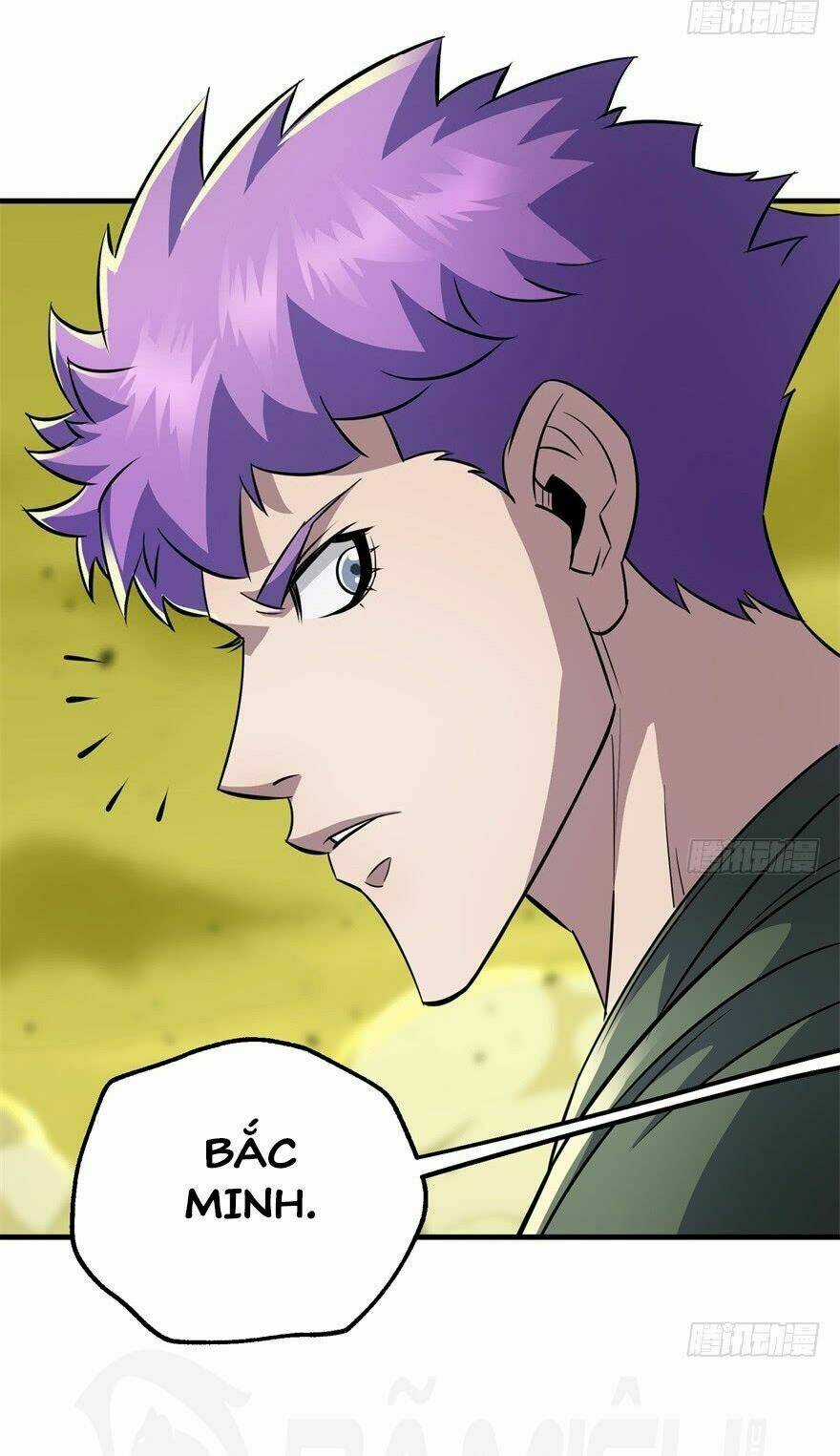 Thú Nhân Chapter 82 trang 29