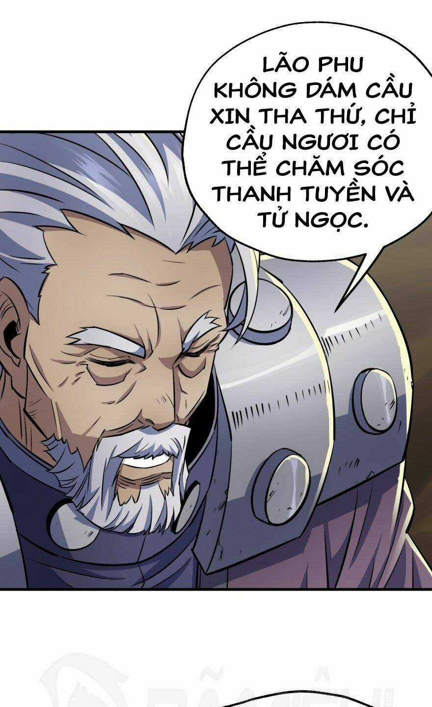 Thú Nhân Chapter 82 trang 31