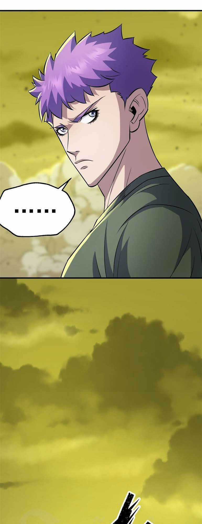 Thú Nhân Chapter 82 trang 34