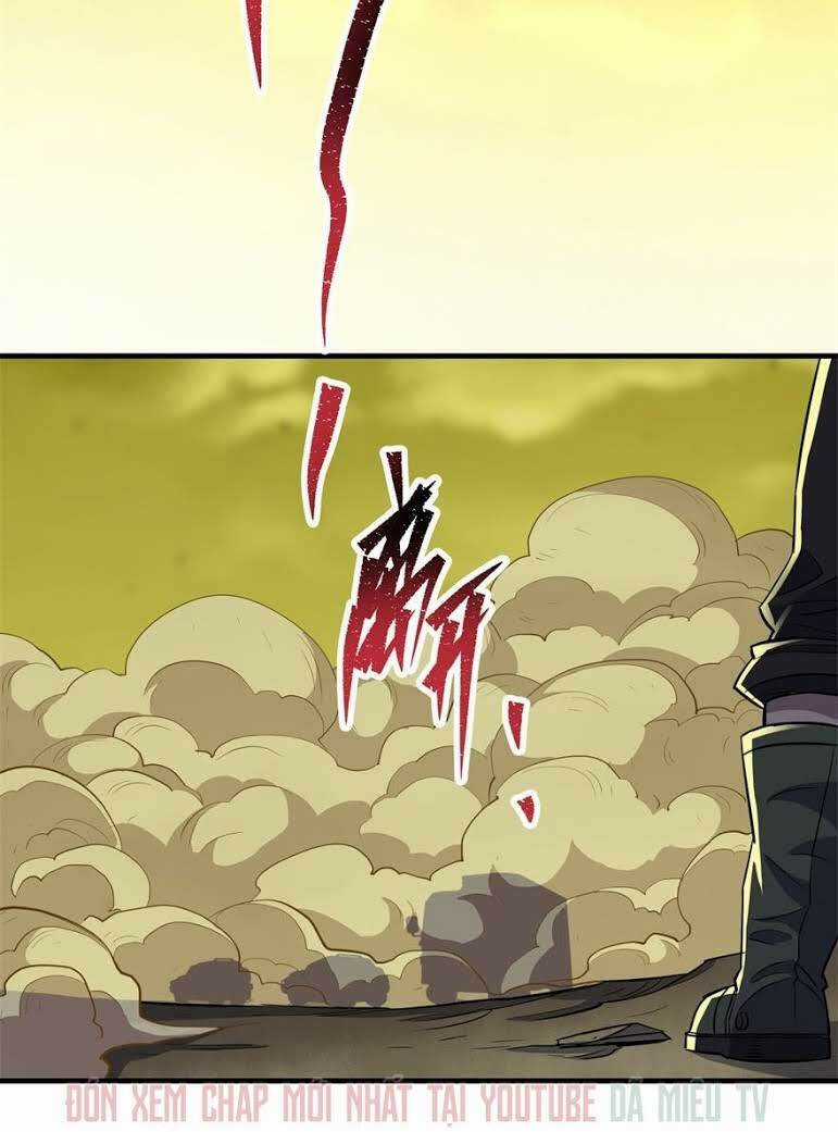 Thú Nhân Chapter 82 trang 36