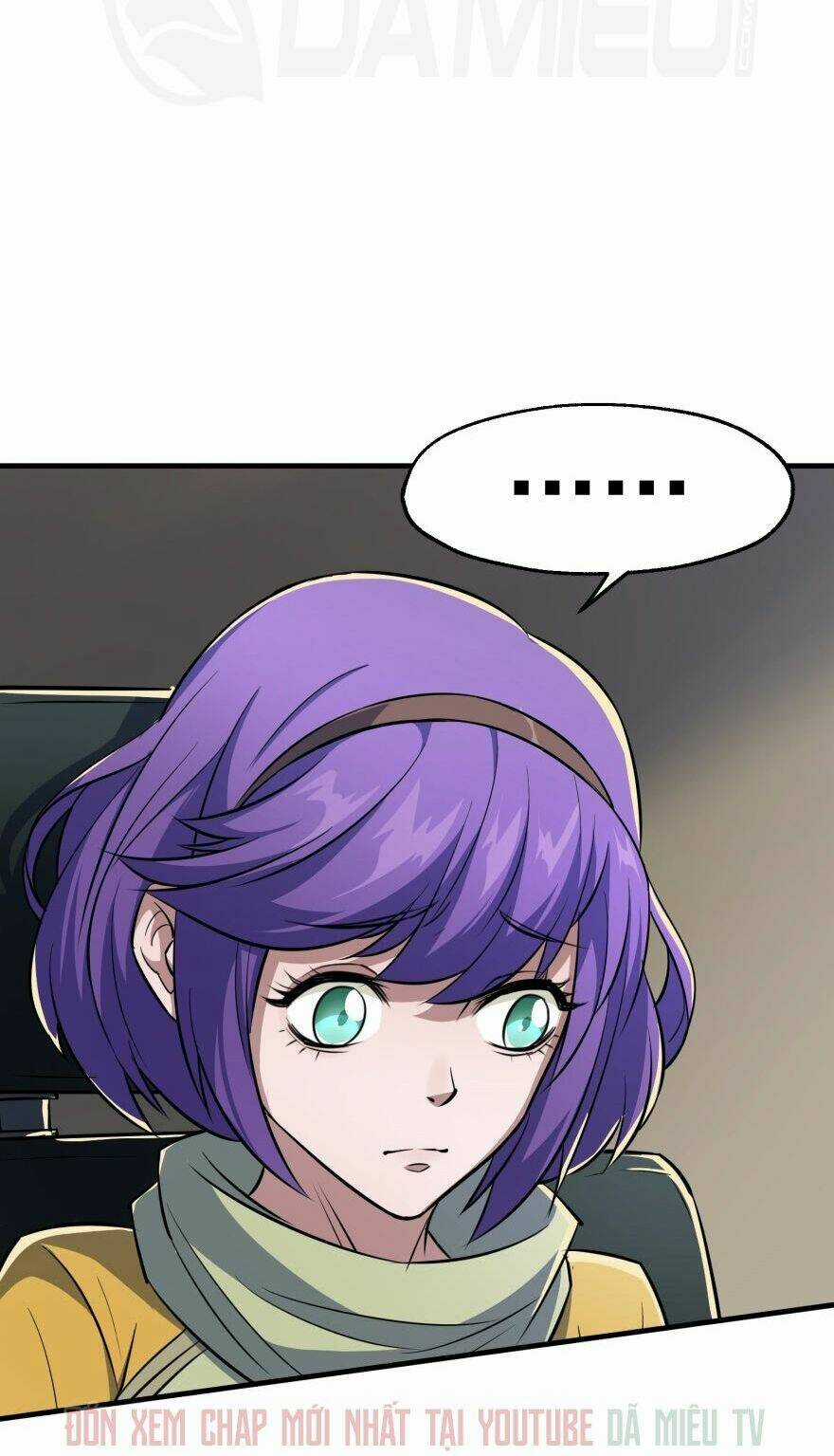 Thú Nhân Chapter 82 trang 6