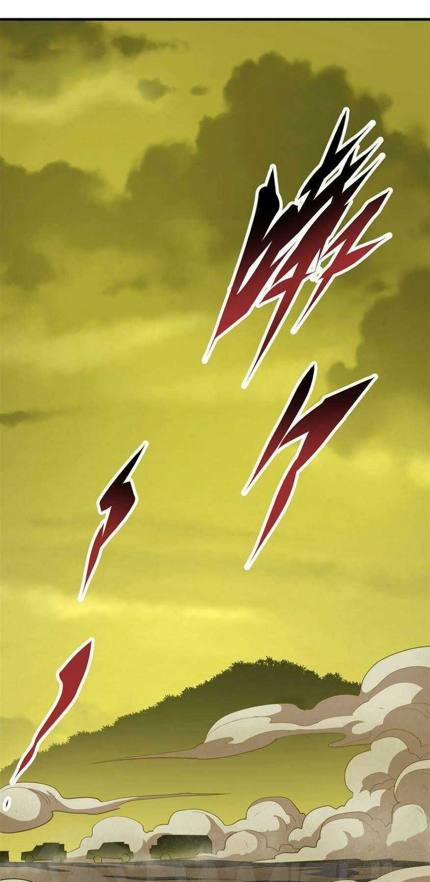 Thú Nhân Chapter 83 trang 1
